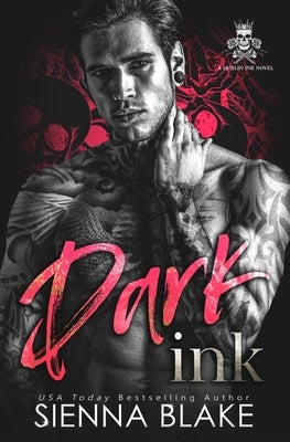 Dark Ink Paperback Sienna Blake