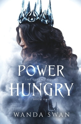 Power Hungry: A love triangle enemies to lovers romance Paperback Independently Published