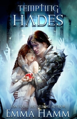 Tempting Hades: A Greek God Romance Paperback Independently Published