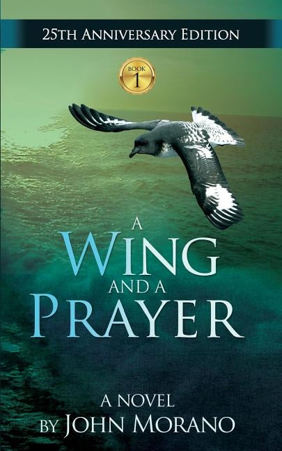 A Wing and a Prayer Paperback Grey Gecko Press