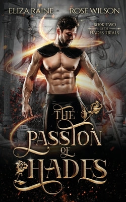 The Passion of Hades Paperback Logic in Creativity