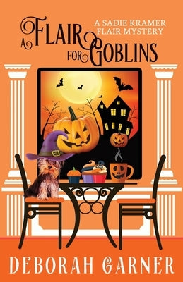 A Flair for Goblins Paperback Cranberry Cove Press