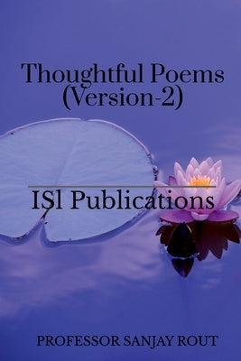 Thoughtful Poems(Version-2) Paperback Notion Press