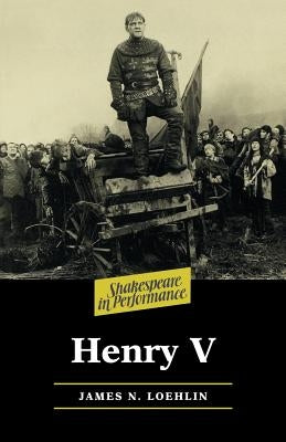 Henry V Paperback Manchester University Press