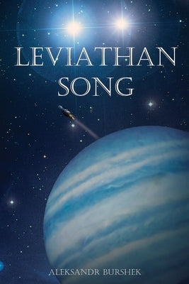Leviathan Song Paperback Xulon Press