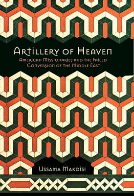 Artillery of Heaven Paperback Cornell University Press