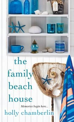 The Family Beach House Paperback Kensington Publishing Corporation