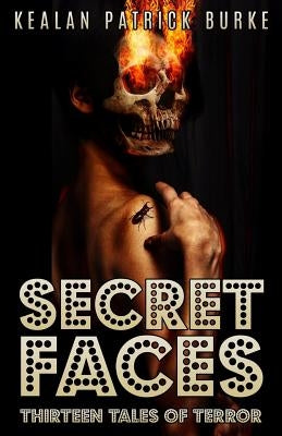 Secret Faces Paperback Createspace Independent Publishing Platform