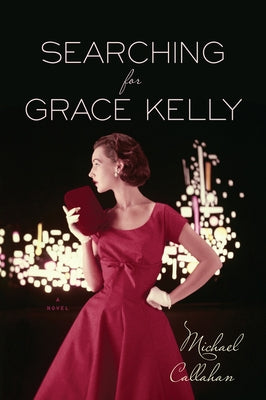 Searching for Grace Kelly Paperback Harper Paperbacks