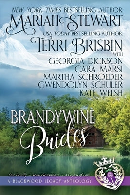 Brandywine Brides Paperback Luckenbooth Press