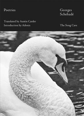 Poetries Paperback Song Cave