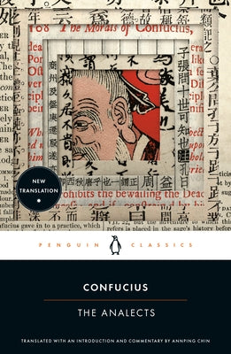 The Analects Penguin Books