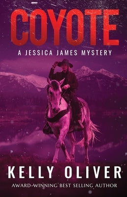 Coyote: A Jessica James Mystery Paperback Kaos Press