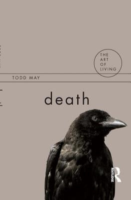 Death Paperback Routledge