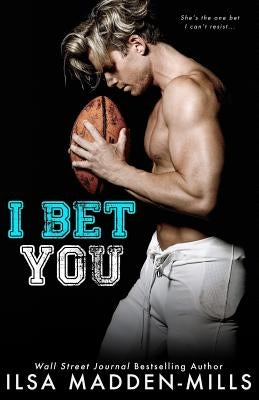 I Bet You Paperback Createspace Independent Publishing Platform