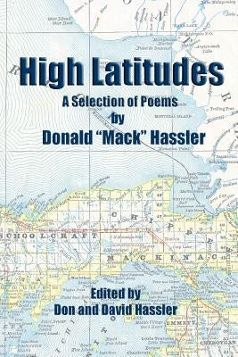 High Latitudes - A Selection of Poems Paperback Blurb