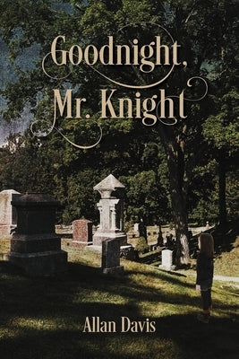 Goodnight, Mr. Knight Paperback Iguana Books