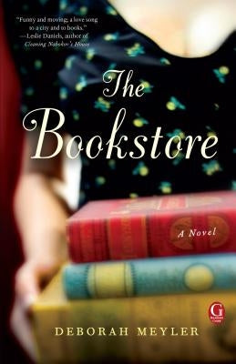 The Bookstore: A Book Club Recommendation! Paperback Gallery Books