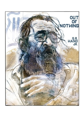 Out of Nothing Paperback Black Freighter Press