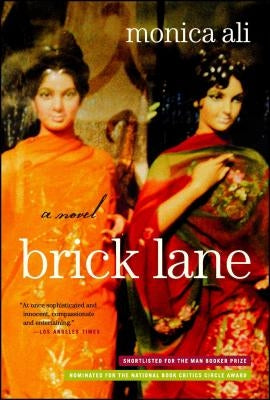 Brick Lane Scribner Book Company