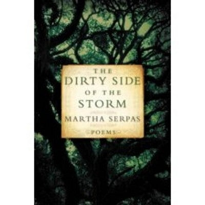 The Dirty Side of the Storm: Poems Paperback W. W. Norton & Company