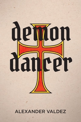Demon Dancer Paperback Fulton Books