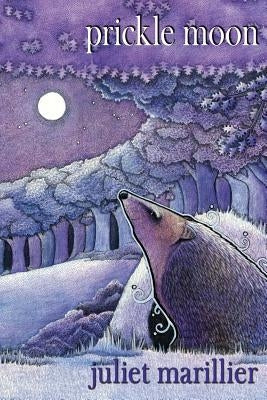 Prickle Moon Paperback Ticonderoga Publications