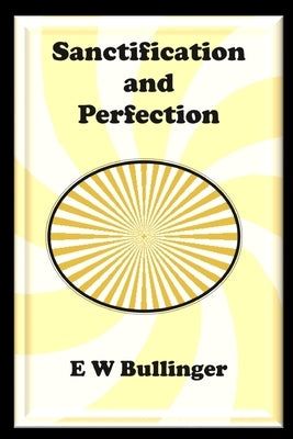Sanctification and Perfection Paperback Open Bible Trust