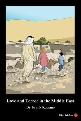Love and Terror in the Middle East, 5th Edition AB Film Publishing