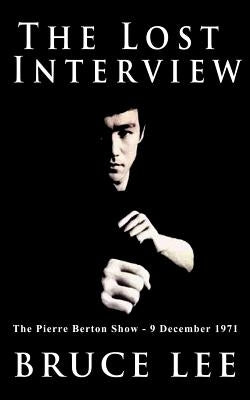 The Lost Interview Paperback www.bnpublishing.com