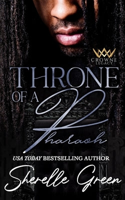 Throne of a Pharaoh Paperback Independently Published