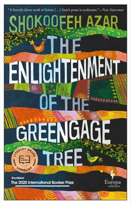 The Enlightenment of the Greengage Tree Europa Editions