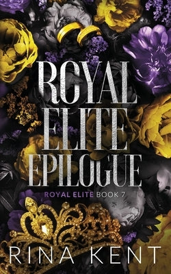 Royal Elite Epilogue: Special Edition Print Paperback Blackthorn Books