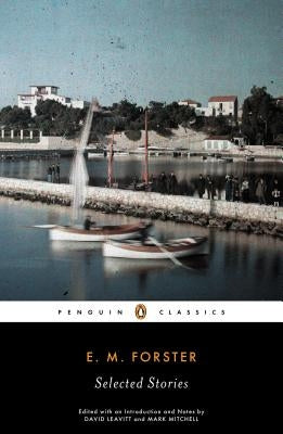 Selected Stories Paperback Penguin Group