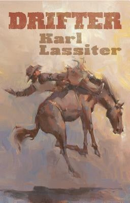 Drifter Paperback Amazon Publishing