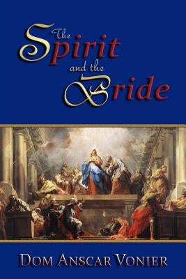 The Spirit and the Bride Paperback Assumption Press