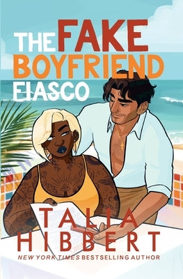 The Fake Boyfriend Fiasco Paperback Nixon House