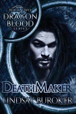 Death Maker Paperback Createspace Independent Publishing Platform