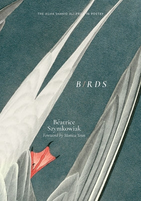 B/Rds Paperback University of Utah Press