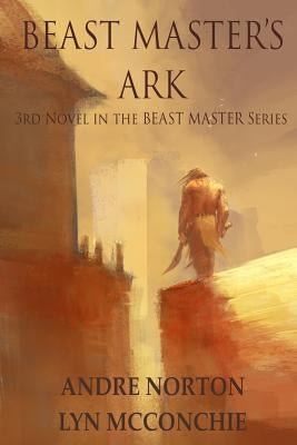 Beast Master's Ark Paperback Ethan Ellenberg Literary Agency