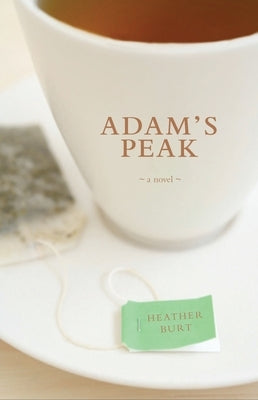 Adam's Peak Paperback Dundurn Group