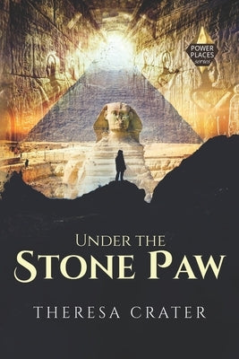 Under the Stone Paw Paperback Blue Star L.L.C.