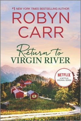 Return to Virgin River Paperback Mira Books