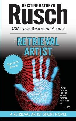 The Retrieval Artist: A Retrieval Artist Short Novel Paperback Wmg Publishing
