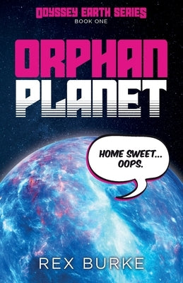 Orphan Planet Paperback Trust-Me Travel