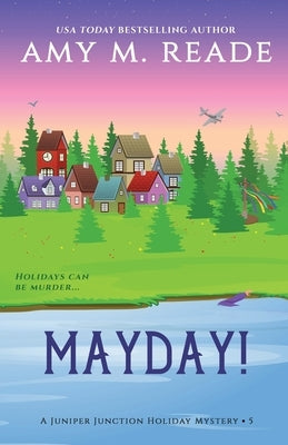 MayDay! Paperback Pau Hana Publishing