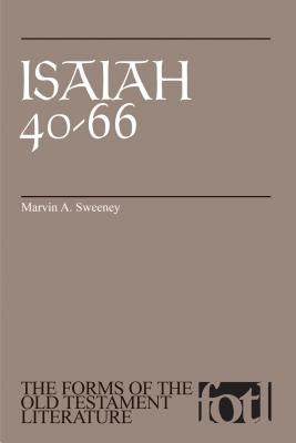 Isaiah 40-66 Paperback William B. Eerdmans Publishing Company