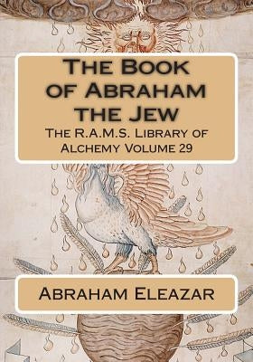 The Book of Abraham the Jew Paperback Createspace Independent Publishing Platform