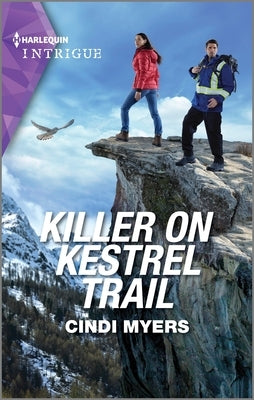 Killer on Kestrel Trail by Myers, Cindi