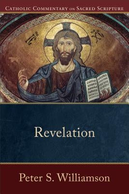 Revelation Paperback Baker Academic